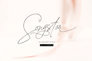 Discover the Charm of Songstar for Your Handmade Creations