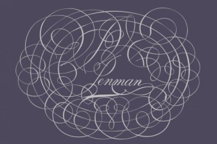 Penman: The Perfect Script Font for Elegant Branding
